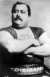 Louis Cyr